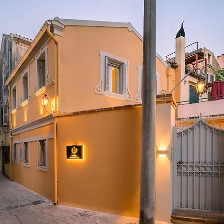 Navigator Luxury Town House Tatil Evi