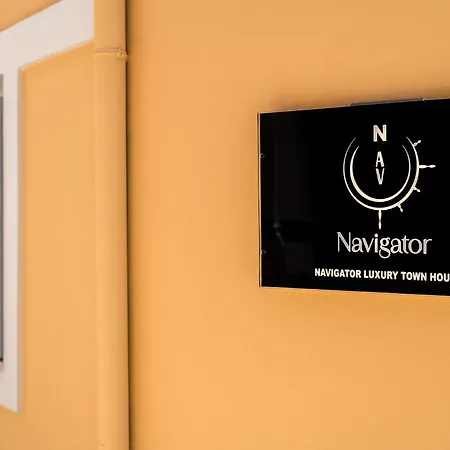 Navigator Luxury Town House