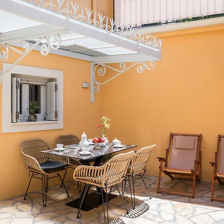 Navigator Luxury Town House Tatil Evi