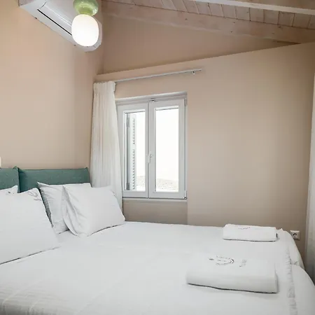 Navigator Luxury Town House Tatil Evi