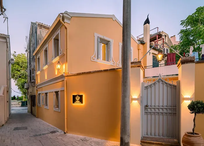 Navigator Luxury Town House Casa vacanze