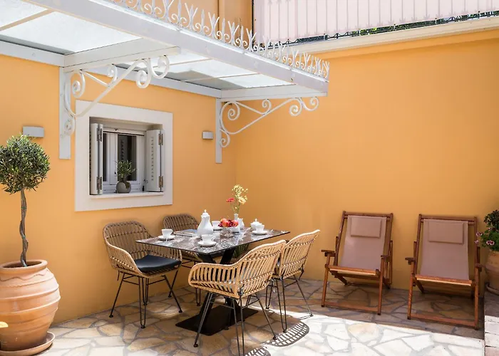 Navigator Luxury Town House Casa vacanze