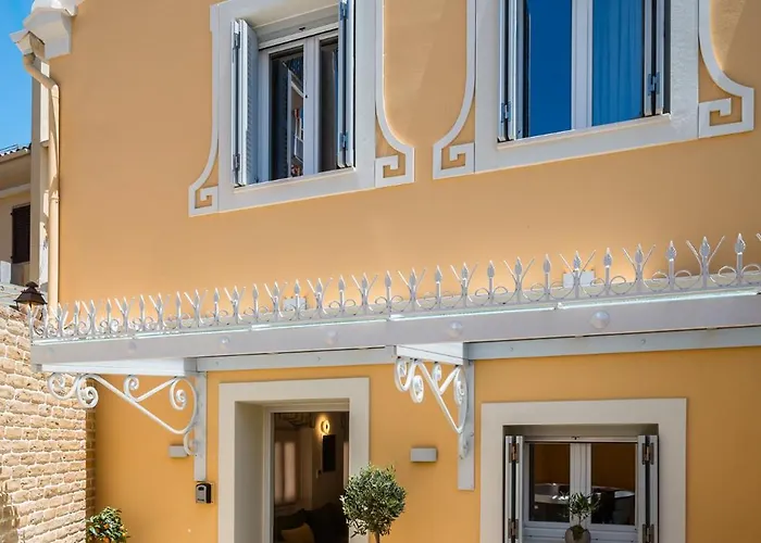 Navigator Luxury Town House Casa vacanze *