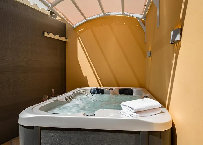 Casa vacanze Navigator Luxury Town House