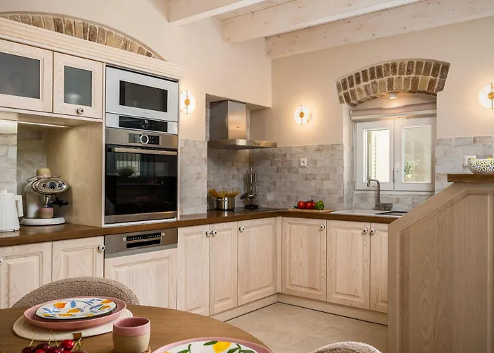 Casa vacanze Navigator Luxury Town House *
