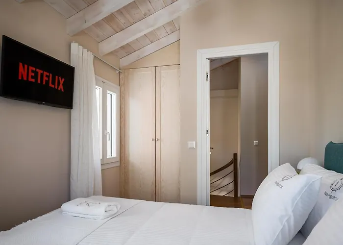 Casa vacanze Navigator Luxury Town House *