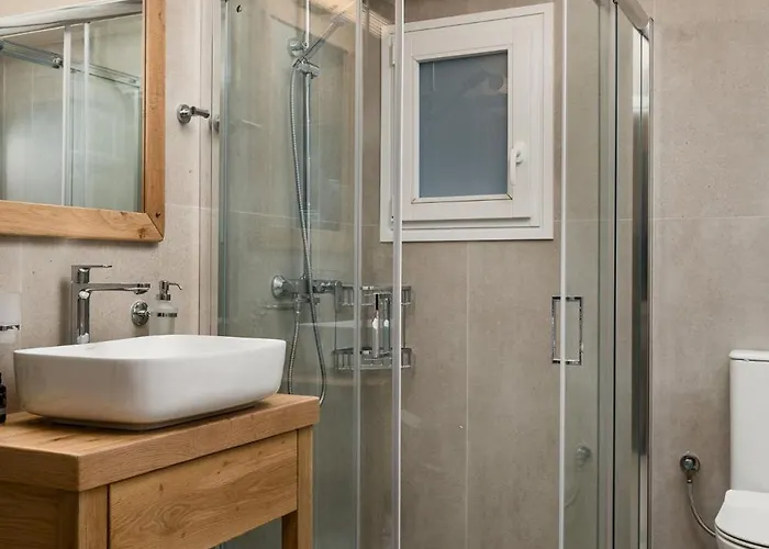 Navigator Luxury Town House * Corfu (city)