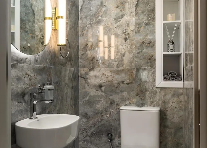 Casa vacanze Navigator Luxury Town House