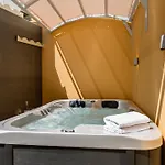 펜션 Navigator Luxury Town House