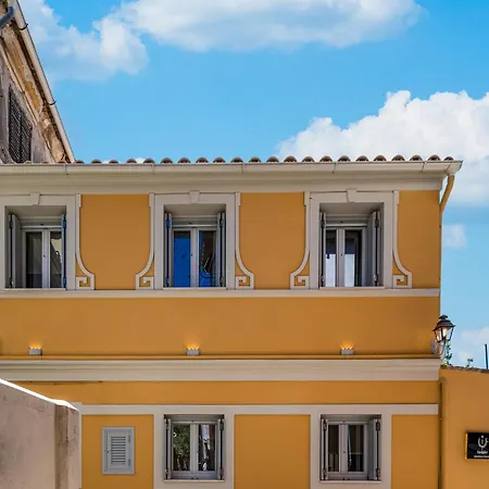 Hébergement de vacances Navigator Luxury Town House