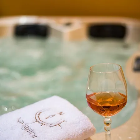 Hébergement de vacances Navigator Luxury Town House