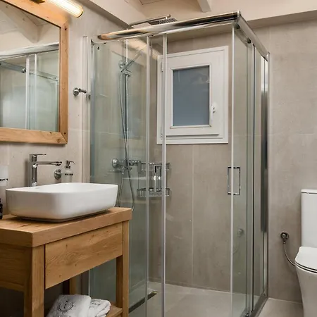 Navigator Luxury Town House * Corfu (city)